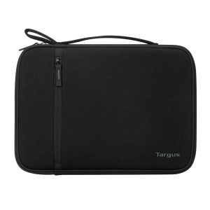 Targus 11-12" Sideloading Sleeve Laptop Sleeves Zwart | DSQUK3697