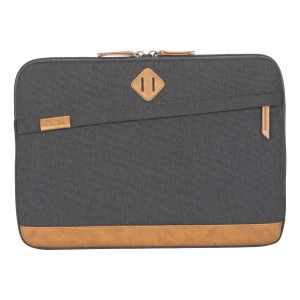 Targus 14" Strata III Sleeve (Gray/Brown) Laptop Sleeves Grijs Bruin | VEUYP4728