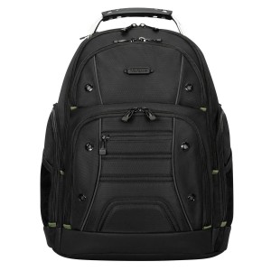 Targus 15-16" Drifter Essentials Backpack Rugzakken Zwart | HJILG5091