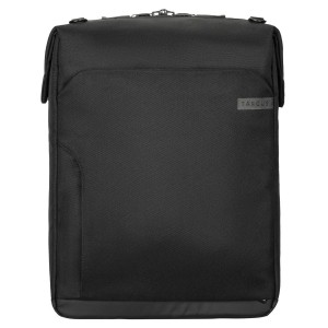 Targus 15-16" Work+ Convertible Daypack Rugzakken Zwart | MSKJT9412