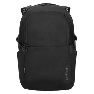 Targus 15-16" Zero Waste EcoSmart Backpack Rugzakken Zwart | GRFHP5186