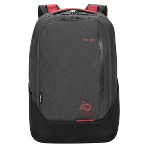 Targus 15.6" 40th Anniversary Cypress Hero EcoSmart Backpack Rugzakken Grijs | WZXAJ9740