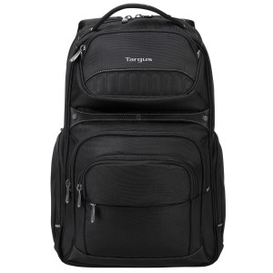 Targus 15.6" Legend IQ Backpack Rugzakken Zwart | GYEQV9380