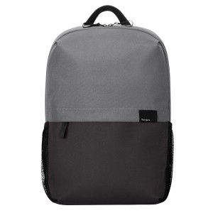 Targus 15.6" Sagano EcoSmart Campus Backpack (Gray) Rugzakken Grijs | EXWVJ0235