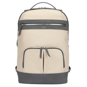 Targus 15" Newport Backpack (Tan) Rugzakken Bruin | PAKBX4816