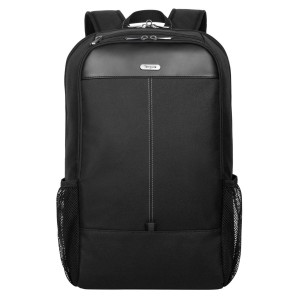 Targus 17" Classic Backpack Rugzakken Zwart | CKFTU8427