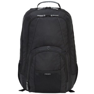 Targus 17" Groove Backpack Rugzakken Zwart | XCRKW2638